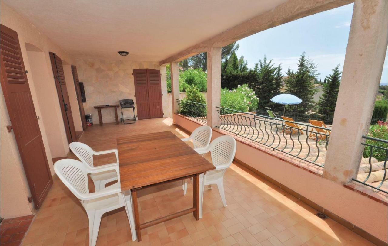 Domaine De La Bastide Dagay Saint-Raphael (Var) Exterior foto